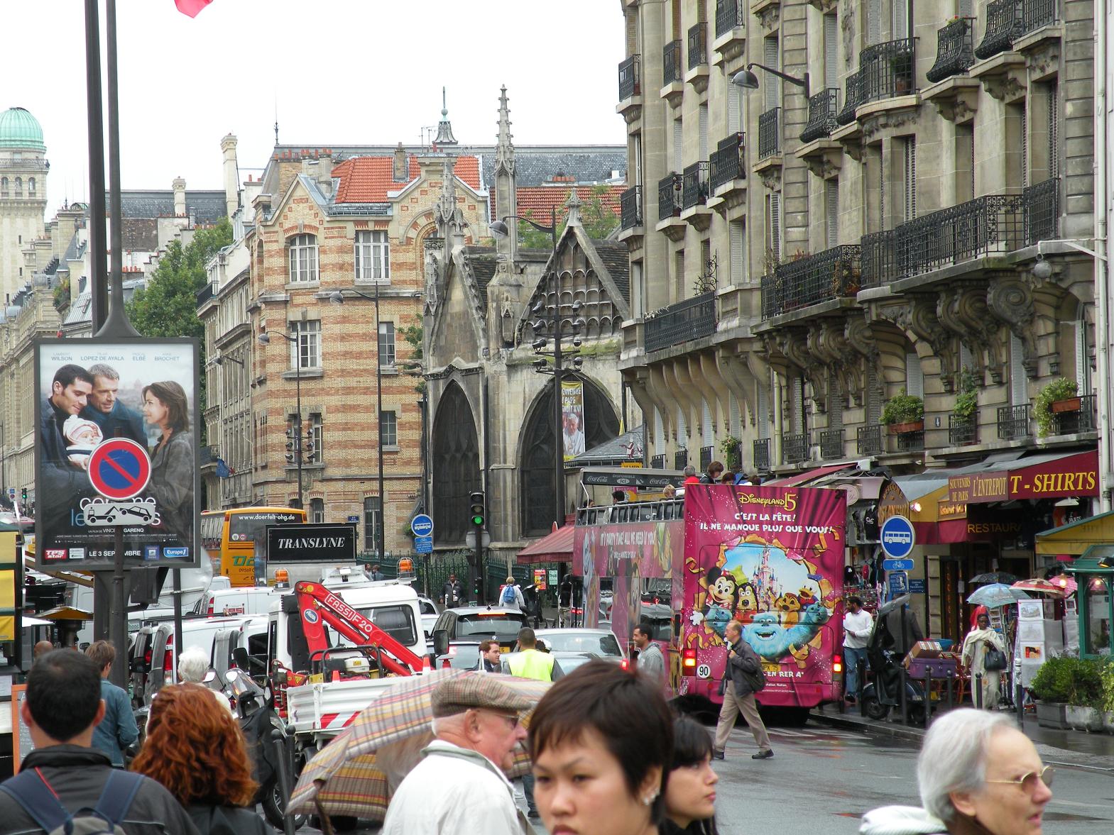 Paris
